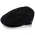 Midtown - Walrus Hats Olive Wool Blend Ivy Cap